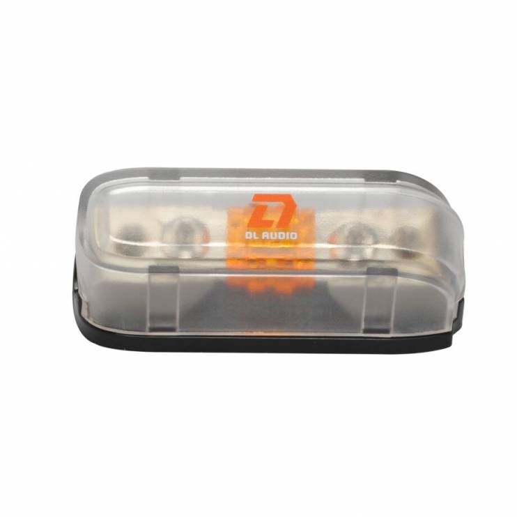 DL Audio Barracuda WK 42