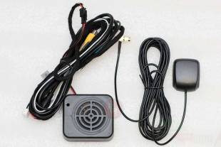 Штатная магнитола Redpower 31141 Ford Fiesta (2015+) (с DVD приводом)