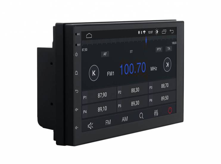 Incar XTA-7707