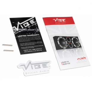 Vibe SLICKV12T-V2