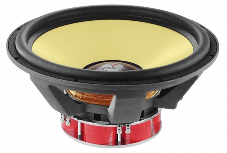 Focal K2 Power 40 KX