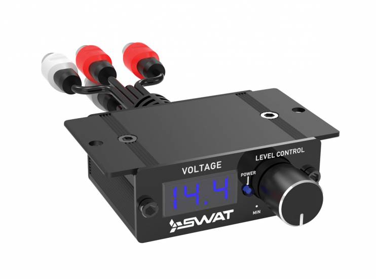 SWAT RLC-VM
