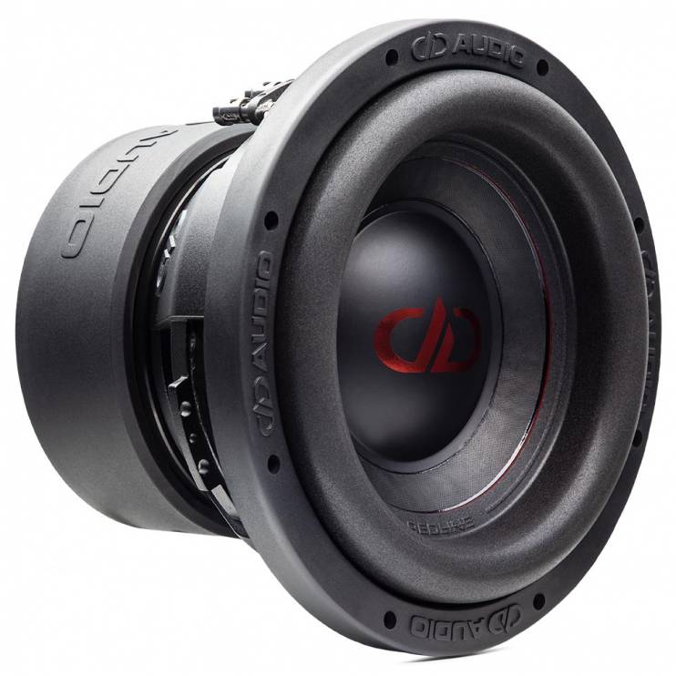 DD Audio DD710