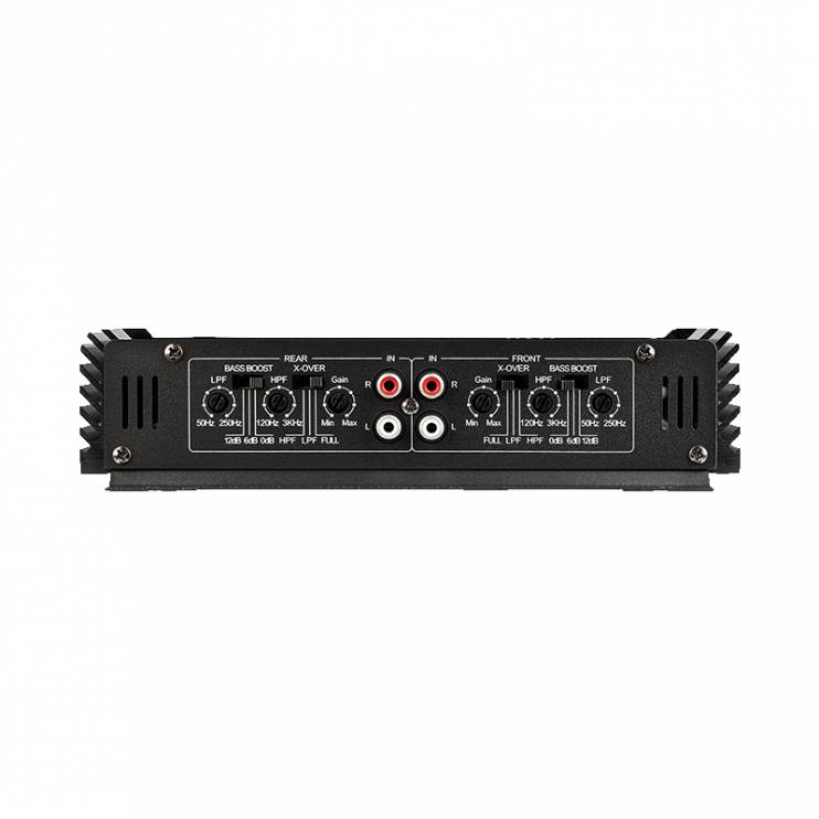 Avatar ABR-460.4