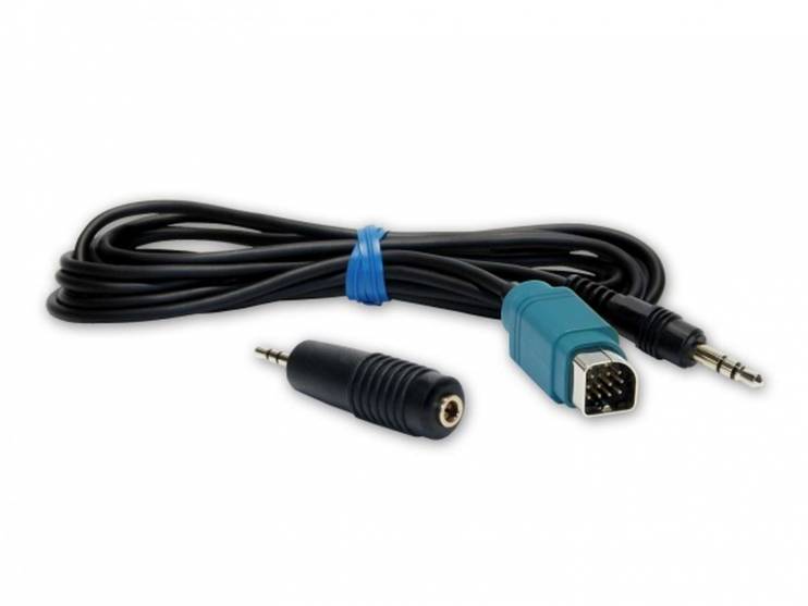 Alpine KCE-237B