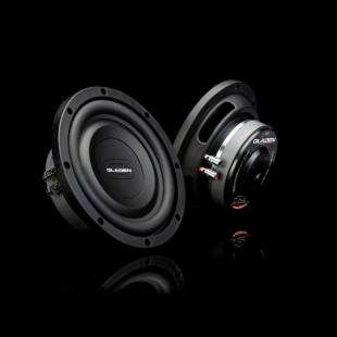 Gladen RSX 08 Slim D-2