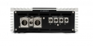 ZAPCO ST-2000XM III