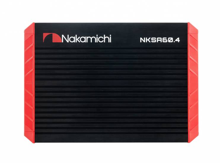Nakamichi NKSA60.4
