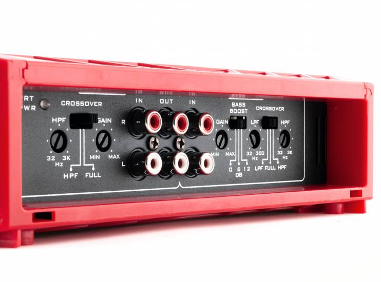 Nakamichi NKSA60.4