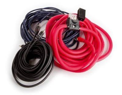 Connection FSK 350.1