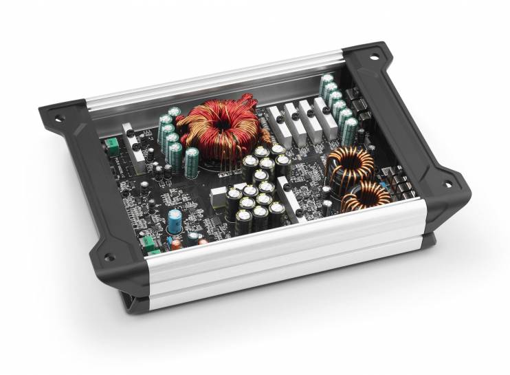 Jl audio JD 1000/1