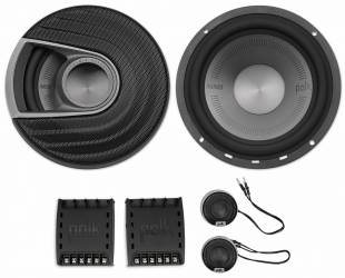 Polk Audio mm6502 6.5in system