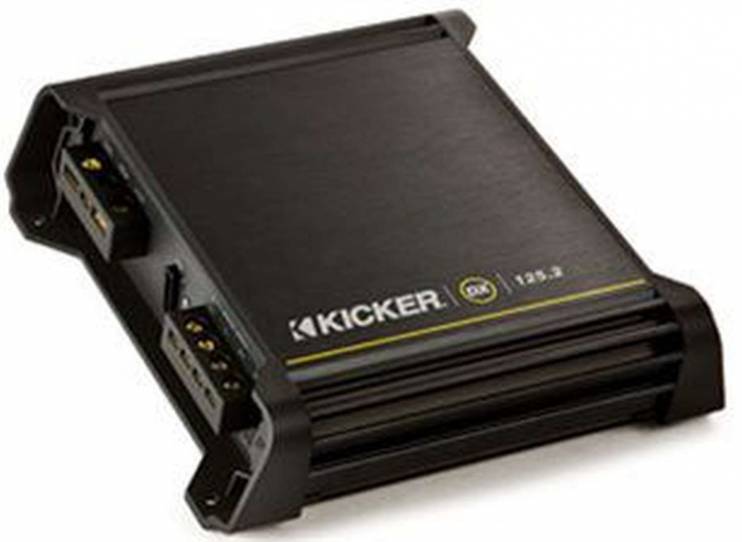 KICKER DX1252