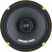 GROUND ZERO GZCF 6.5SPL	