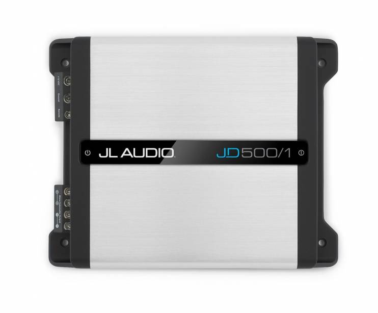 Jl audio JD 500/1