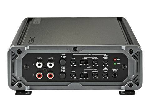 KICKER CXA360.4