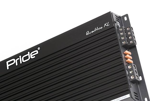 Pride Quattro XL