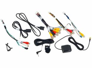 Incar XTA-2403rс