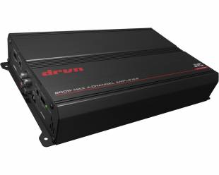 JVC KS-DR3004
