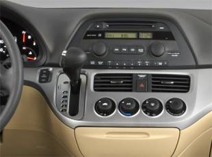 Incar RHO-FC126