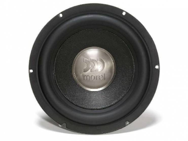 MOREL PRIMO 804