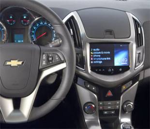 Incar RCV-N12