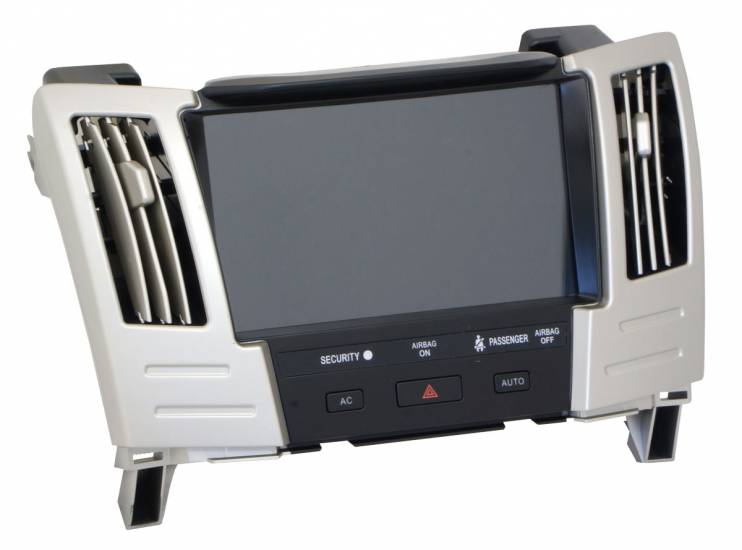 Incar RTY-FC751