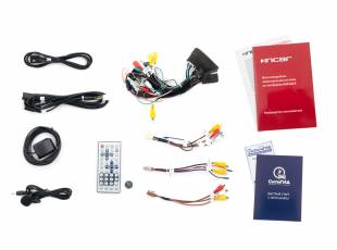 Incar TSA-2436