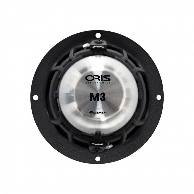 Oris M3