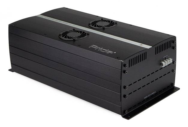 Pride FR7000