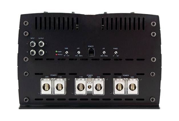Pride FR7000