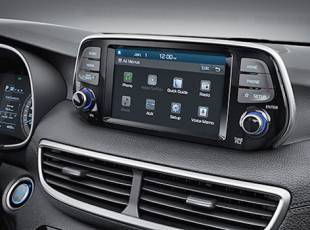 Incar TSA-2437