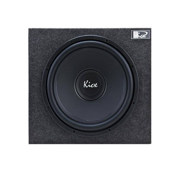 Kicx STC 380B
