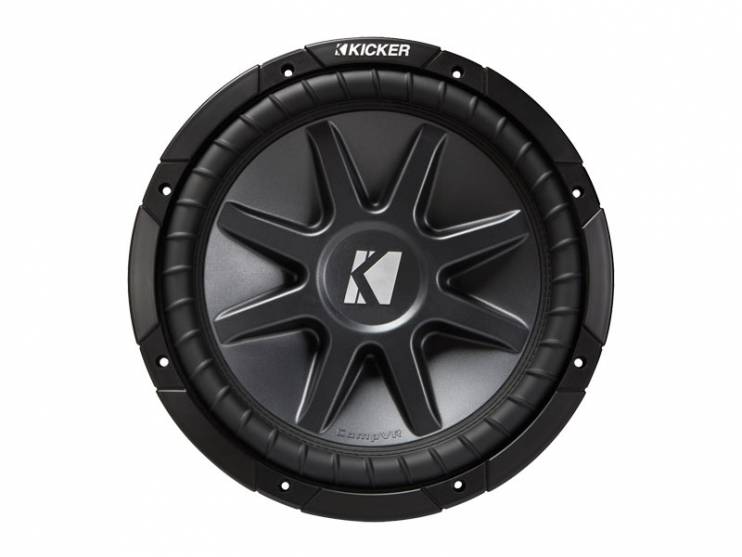 KICKER CVR102