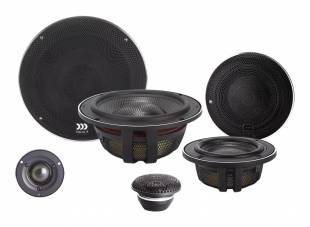 MOREL ELATE CARBON PRO 63A