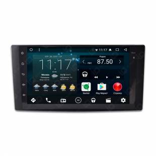 Автомагнитола IQ NAVI T58-2701C Subaru Forester (2008-2016) / Impreza (2007-2016) / XV (2011-2017) 7"