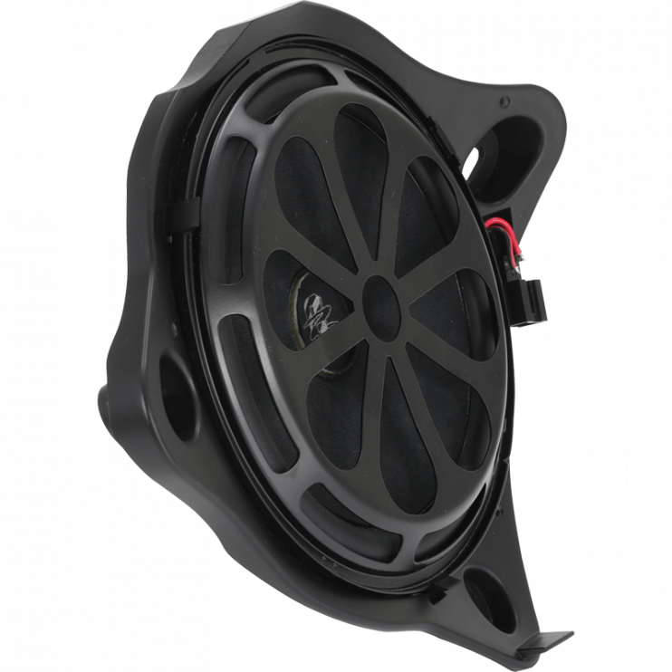GROUND ZERO GZCS 200MBL-LHD