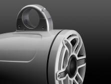 Jl audio M6-880ETXv3 Sport White/LED