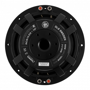 DLS RCS10.D2