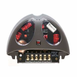 MOREL MXR200.4