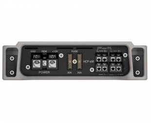 Hertz HCP 4M