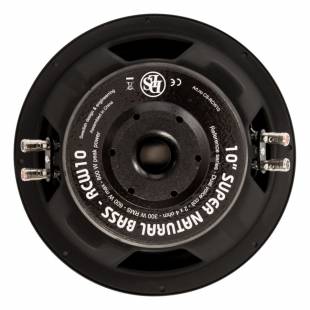 DLS RCW10