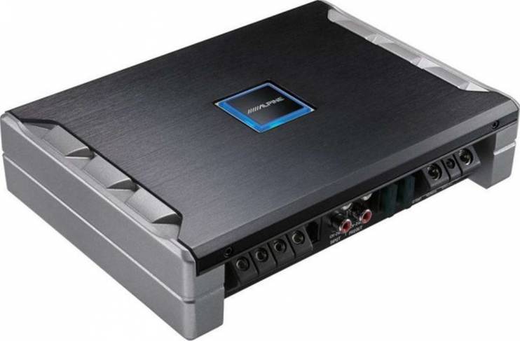 ALPINE PDR-V75