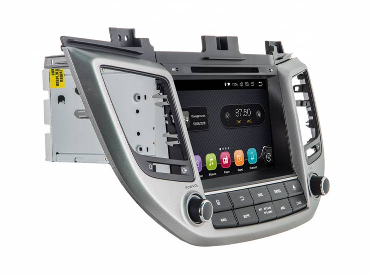 Incar TSA-2434