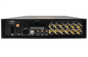 ZAPCO ADSP-Z16 IV 12AT