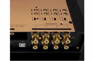 ZAPCO HDSP-Z16 V AD-8A