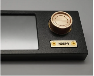ZAPCO HDSP-Z16 V AD-8A
