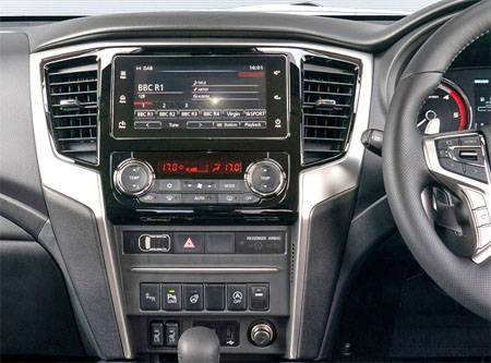 Incar RMS-FC770