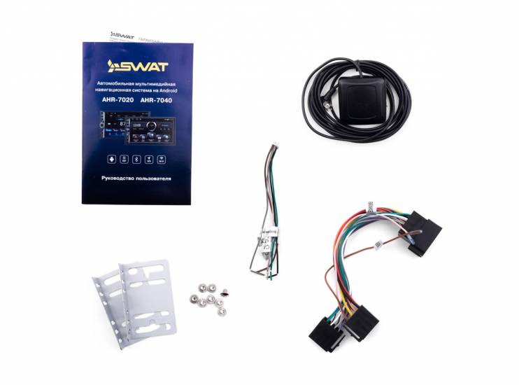 SWAT AHR-7040