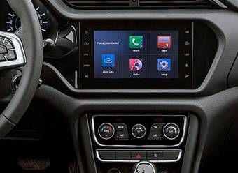Incar RCHY-FC593